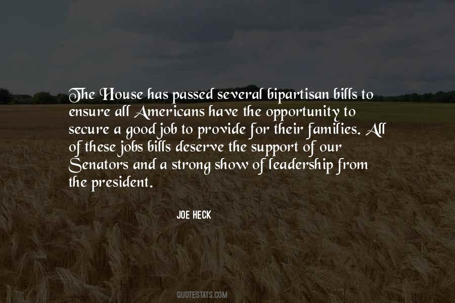 Show Support Quotes #1026212