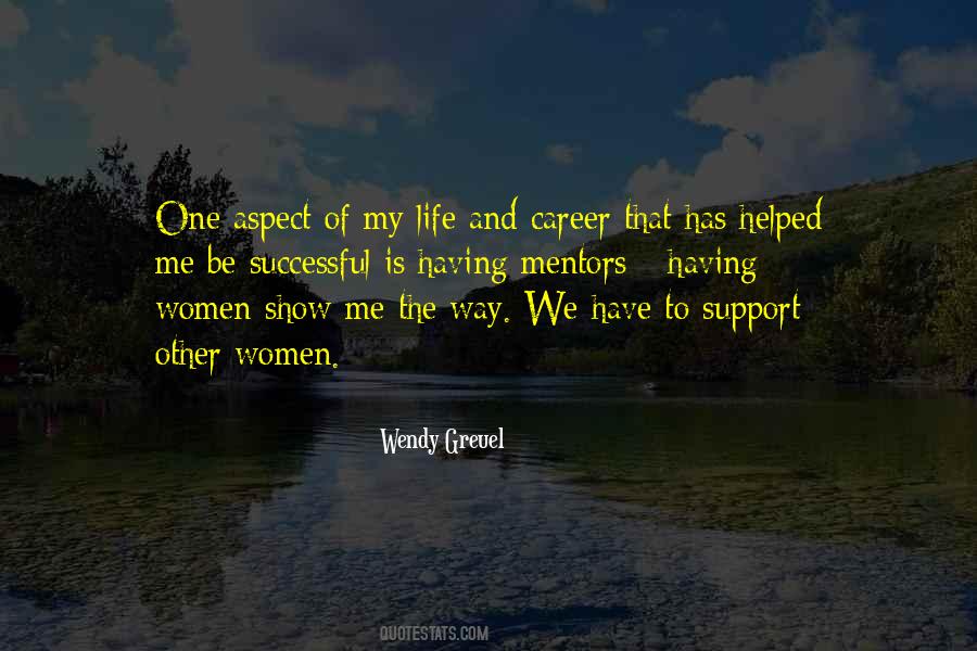 Show Support Quotes #1081583
