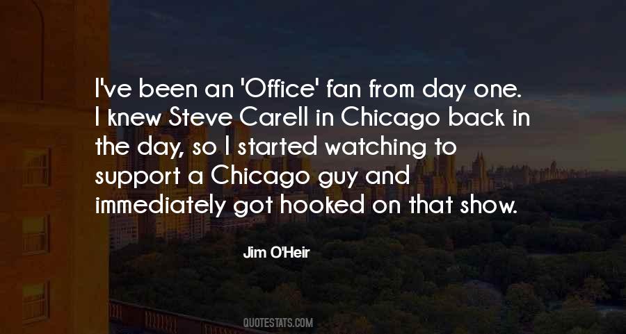 Show Support Quotes #1448674
