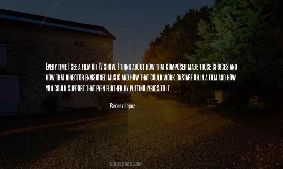Show Support Quotes #1686200
