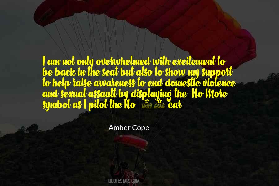 Show Support Quotes #585233