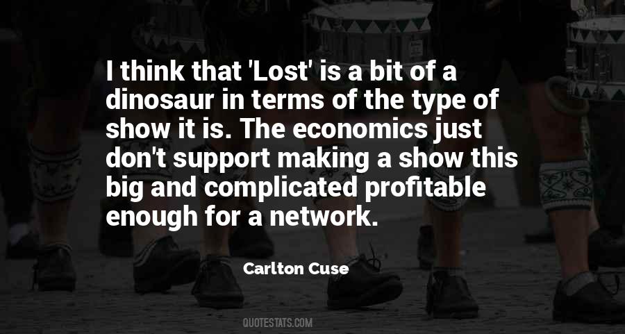 Show Support Quotes #918994