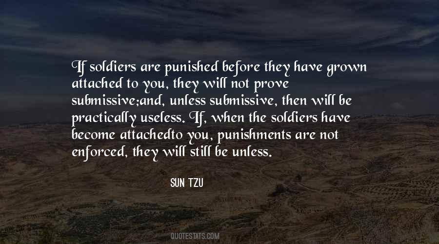 Leadership Discipline Quotes #1462322