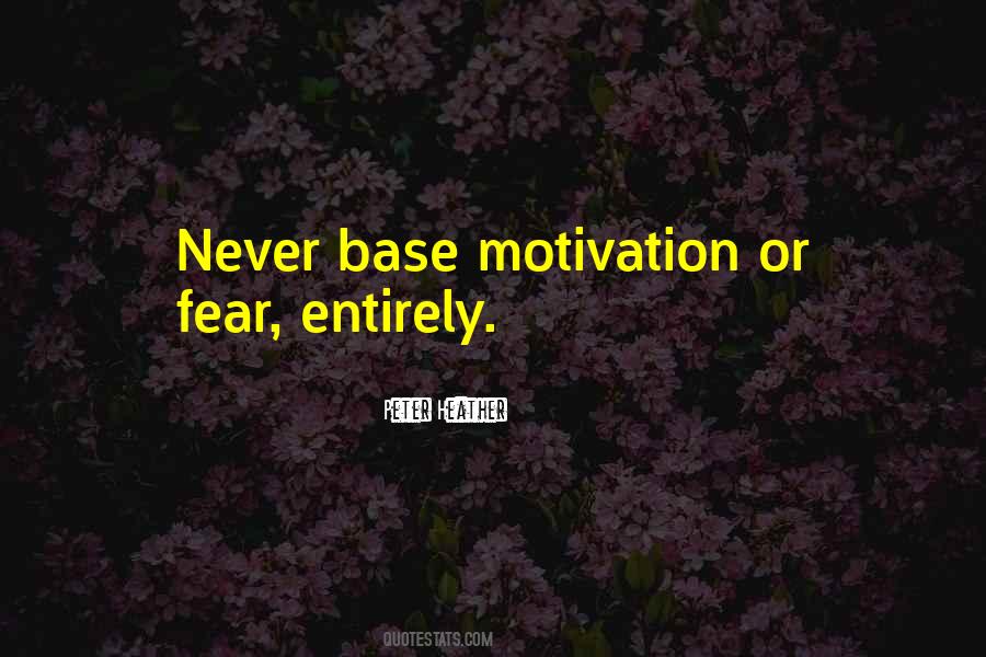 Leadership Discipline Quotes #522227