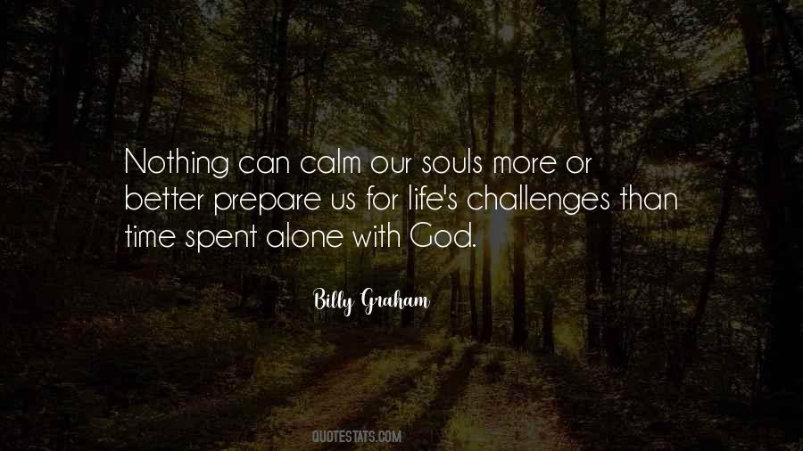 Challenges Life Quotes #514368