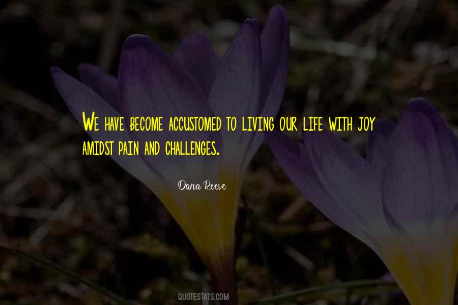 Challenges Life Quotes #643809