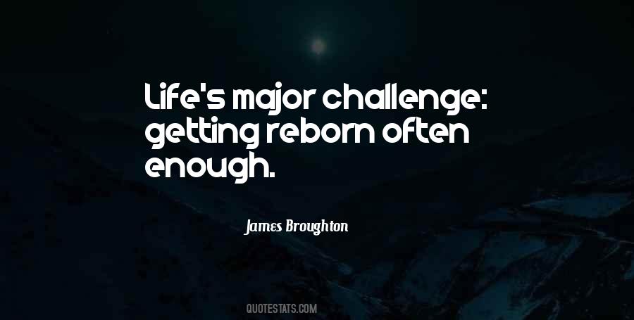 Challenges Life Quotes #685882