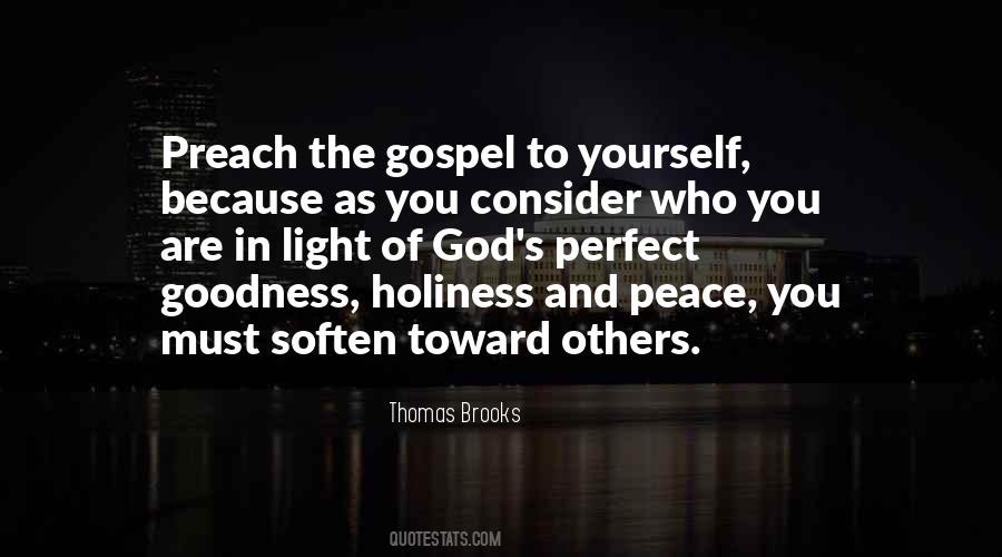 Quotes About Goodness To Others #1689712