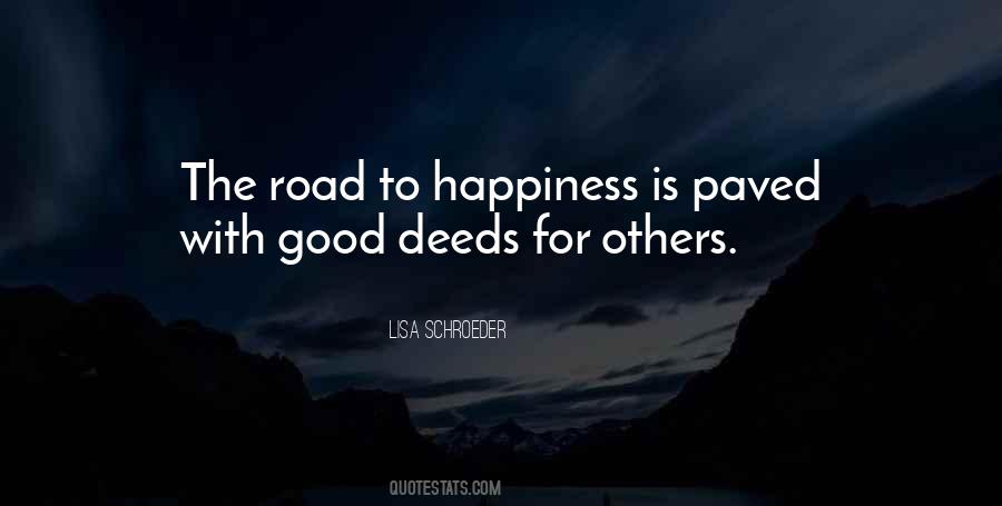 Quotes About Goodness To Others #915472