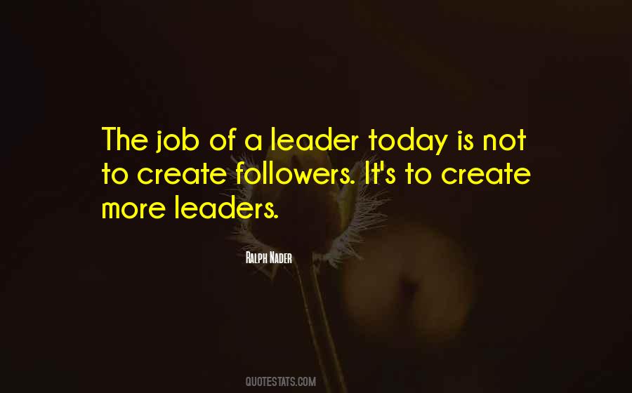 Not More Followers Quotes #1248214