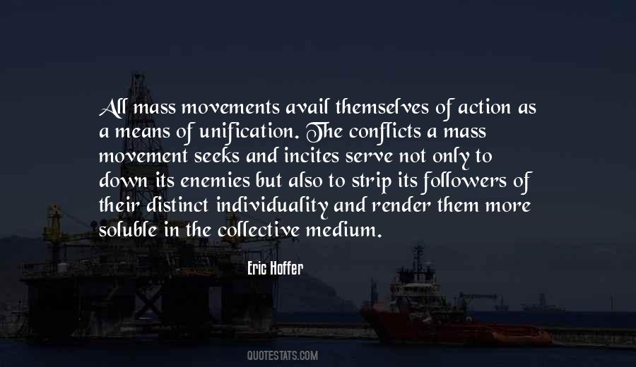 Not More Followers Quotes #1783477