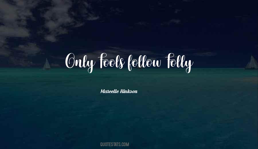 Not More Followers Quotes #55835