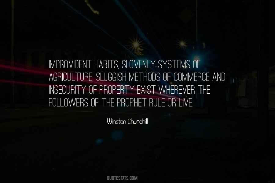 Not More Followers Quotes #83727