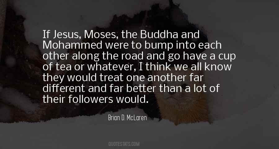 Not More Followers Quotes #89111