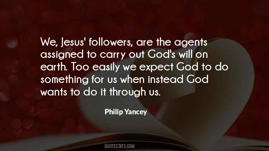 Not More Followers Quotes #92997
