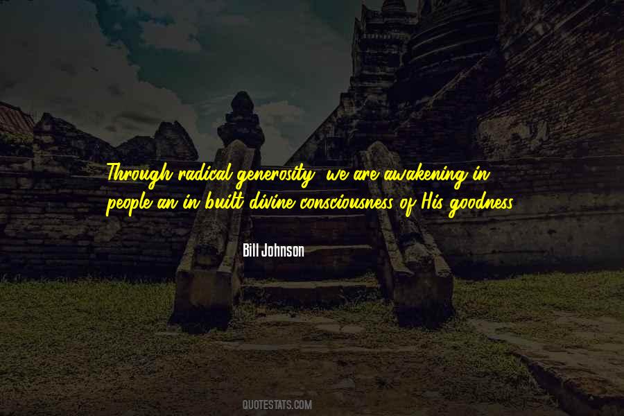 Quotes About Goodness Of People #25736