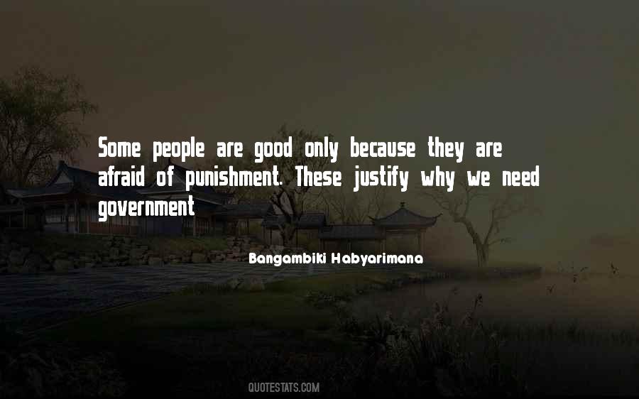 Quotes About Goodness Of People #580057