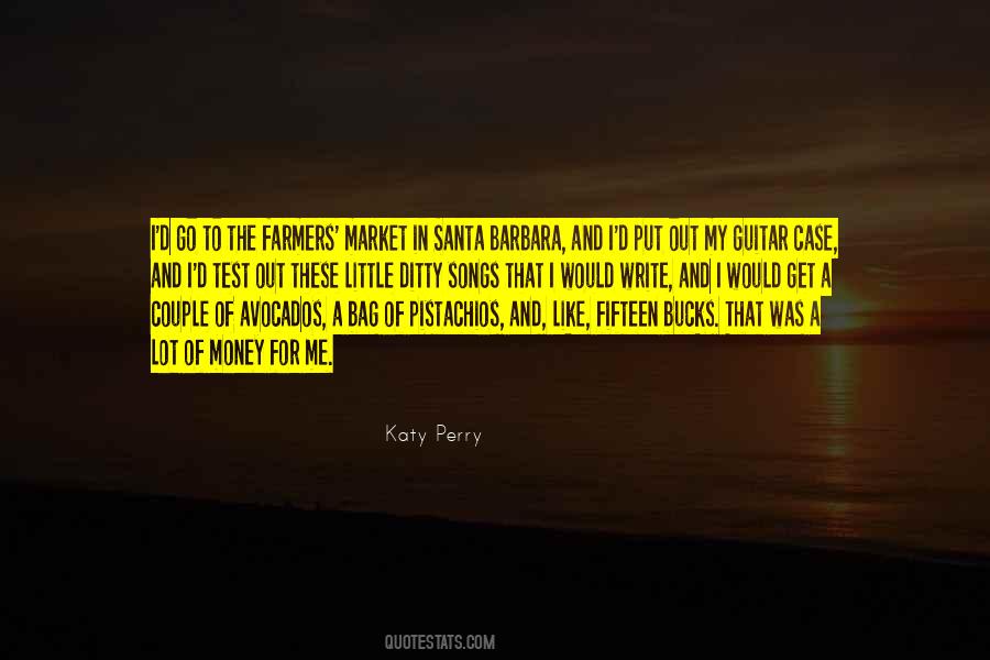 Go To Market Quotes #1027824