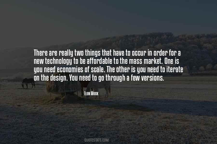 Go To Market Quotes #1087085