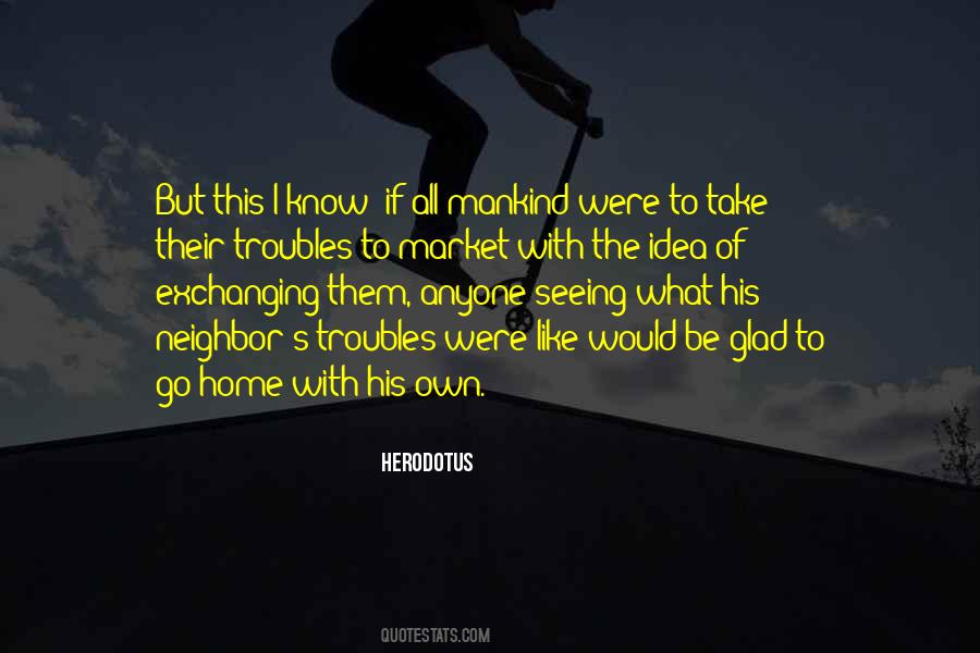 Go To Market Quotes #1172512