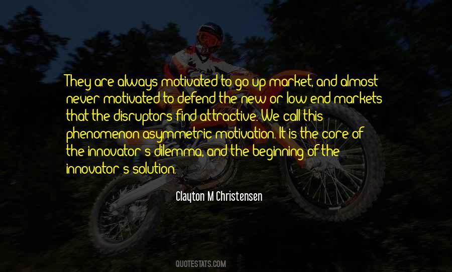 Go To Market Quotes #1284524