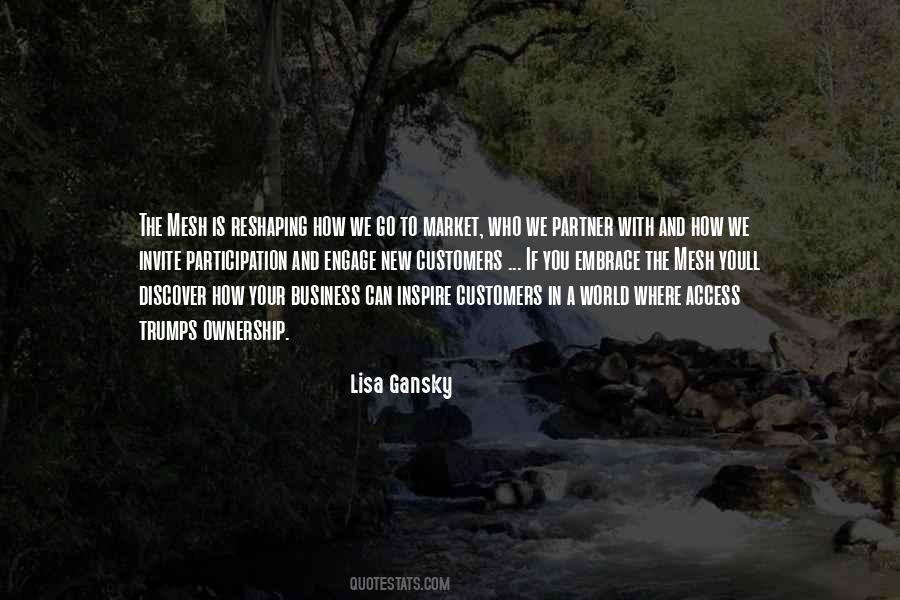 Go To Market Quotes #1792049