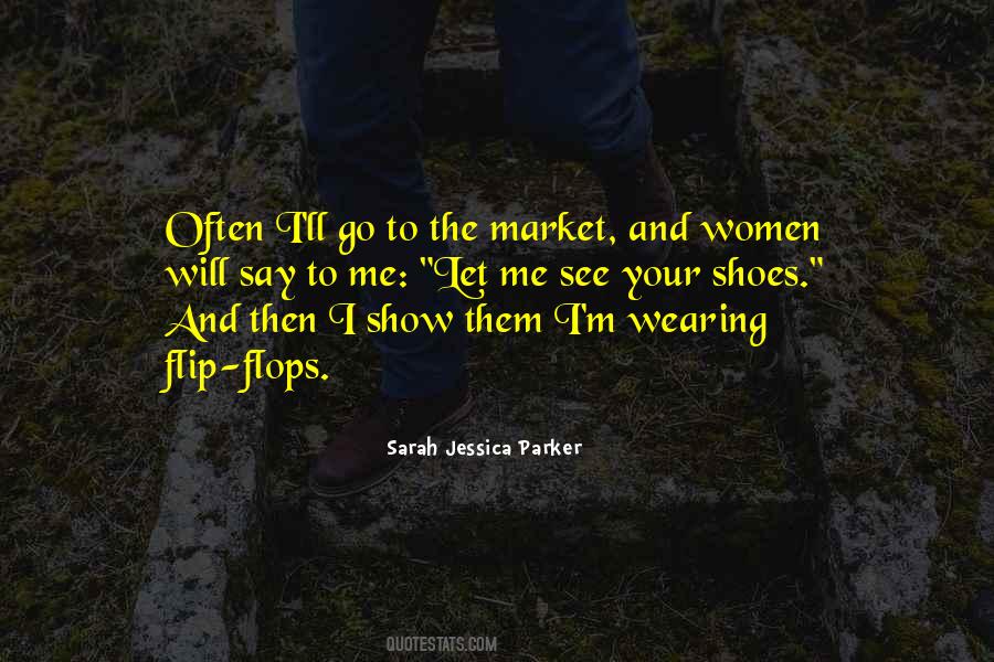 Go To Market Quotes #1833550