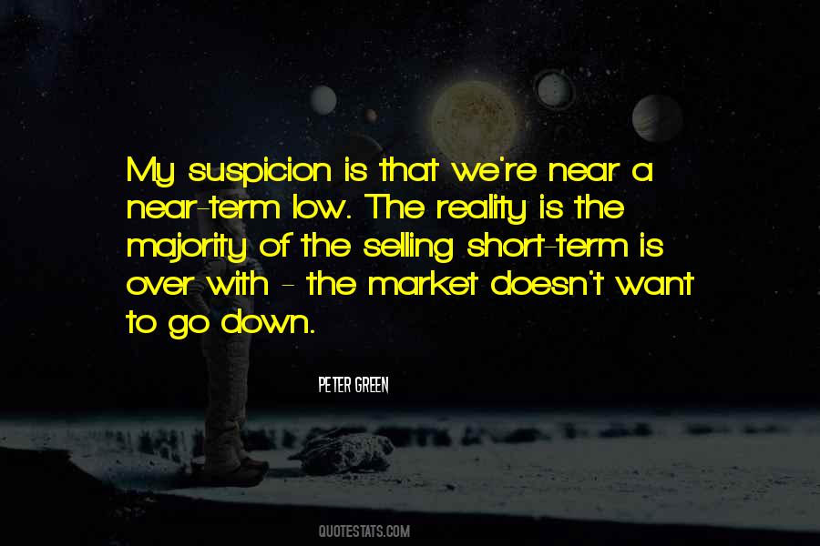 Go To Market Quotes #232754