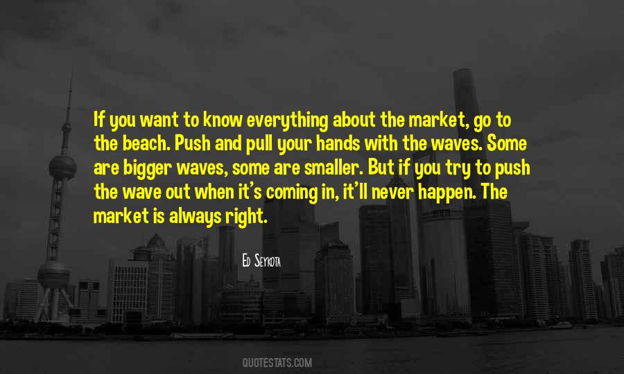 Go To Market Quotes #328298