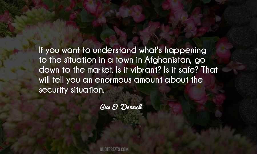 Go To Market Quotes #474941