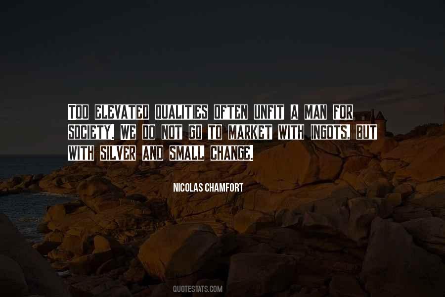 Go To Market Quotes #621483