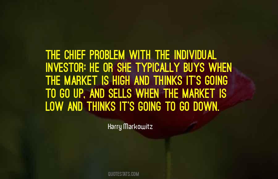 Go To Market Quotes #631858