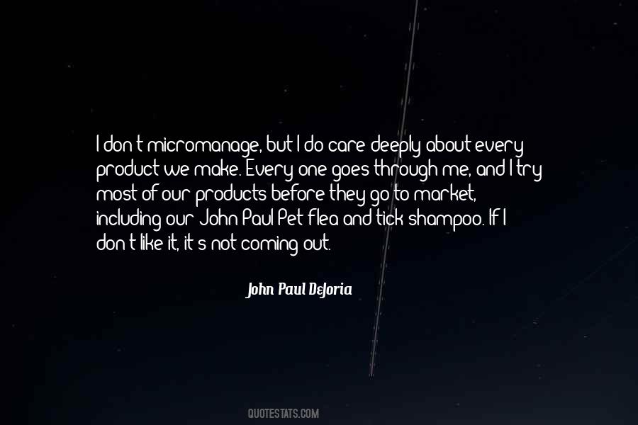 Go To Market Quotes #637185