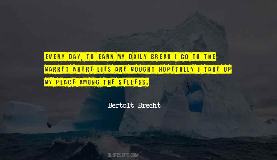 Go To Market Quotes #677800