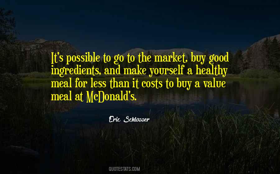 Go To Market Quotes #703546
