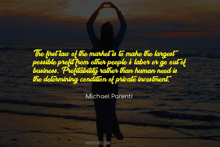 Go To Market Quotes #763356