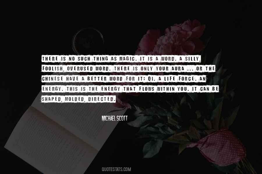 Life Chinese Quotes #1822788