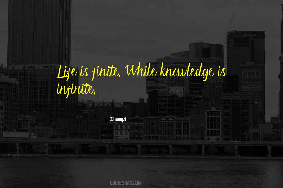 Life Chinese Quotes #279631