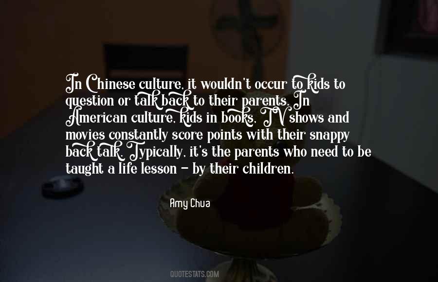 Life Chinese Quotes #306340