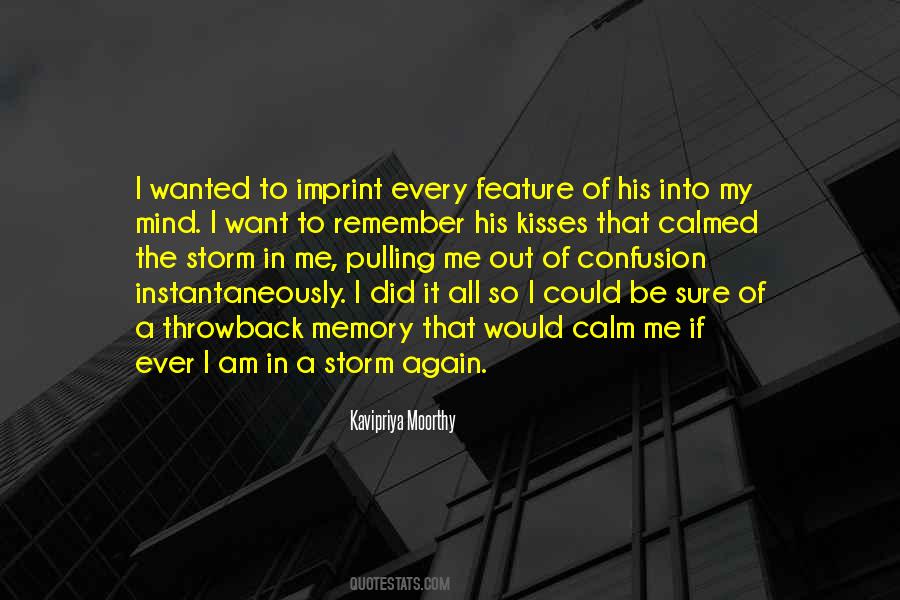 I Did All I Could Quotes #1033207