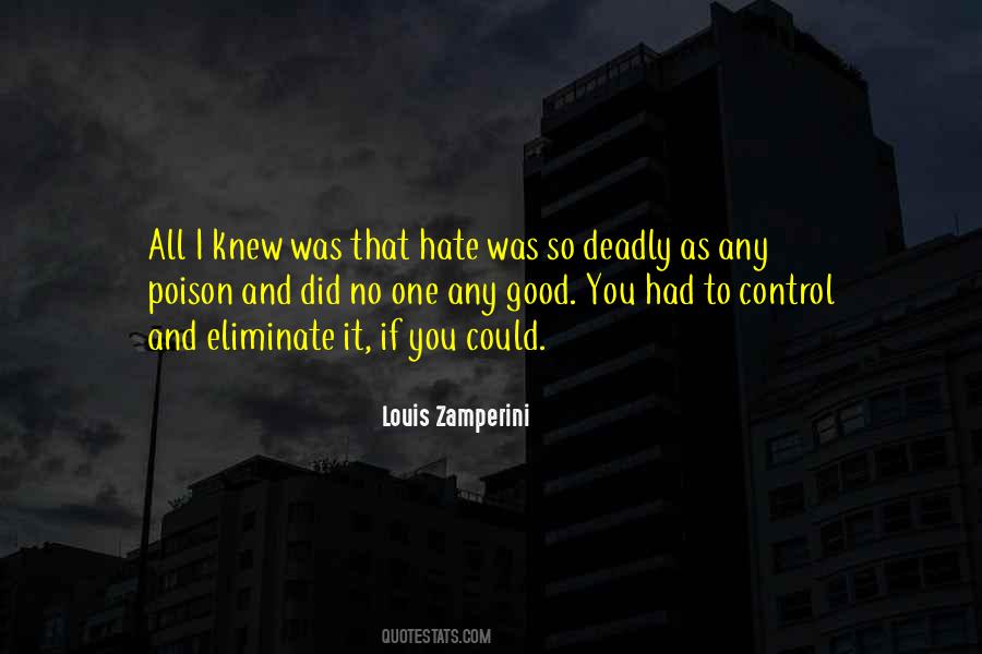 I Did All I Could Quotes #1810583