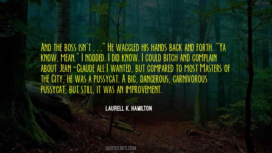 I Did All I Could Quotes #670031