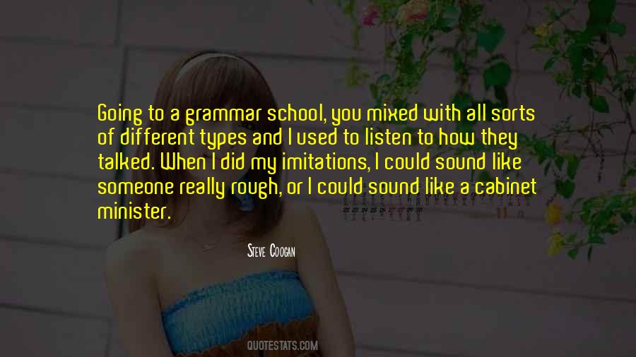 I Did All I Could Quotes #880087