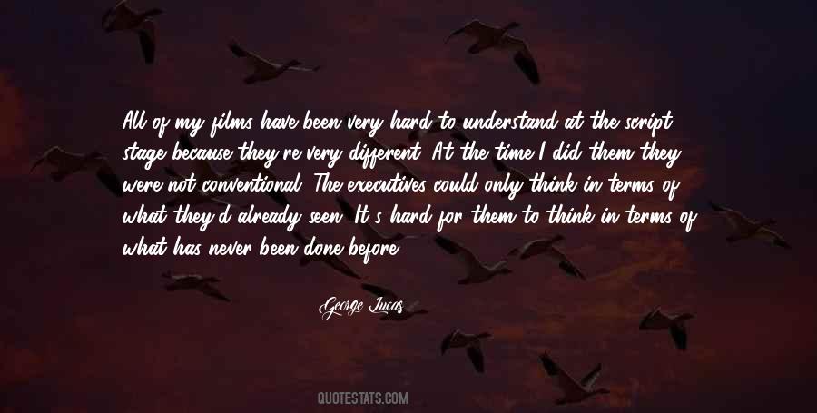 I Did All I Could Quotes #920040