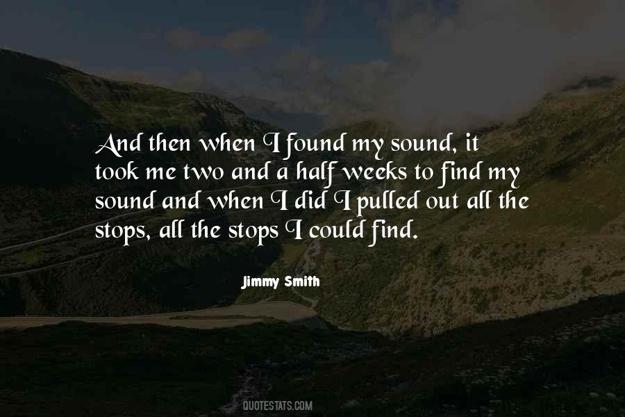 I Did All I Could Quotes #977150