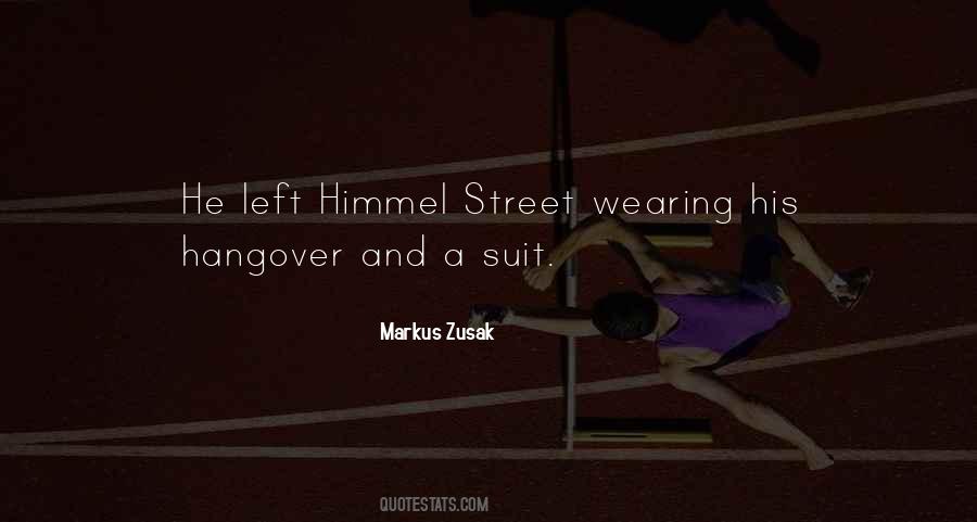 Quotes About A Suit #1021547