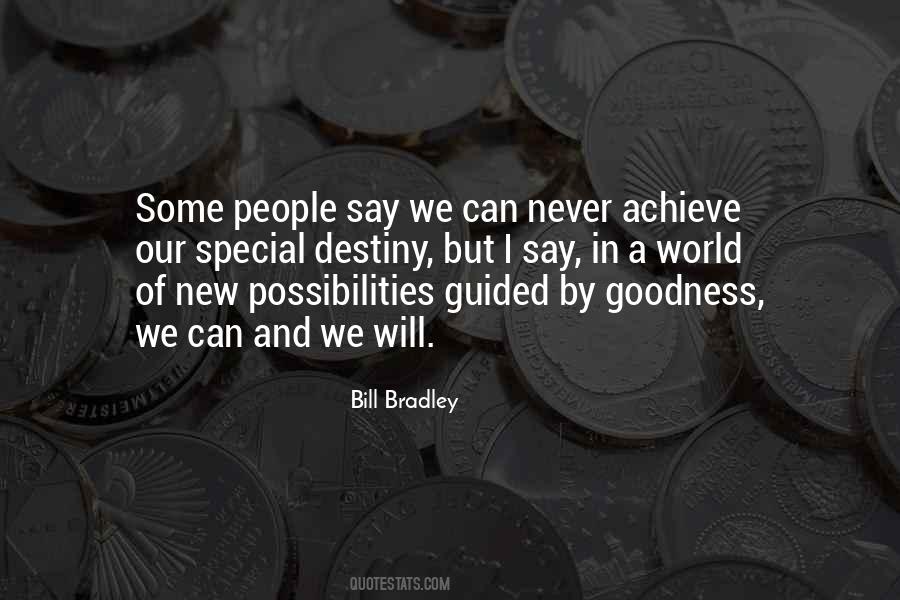 Quotes About Goodness In People #1796828