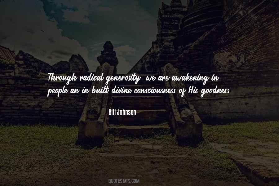 Quotes About Goodness In People #25736