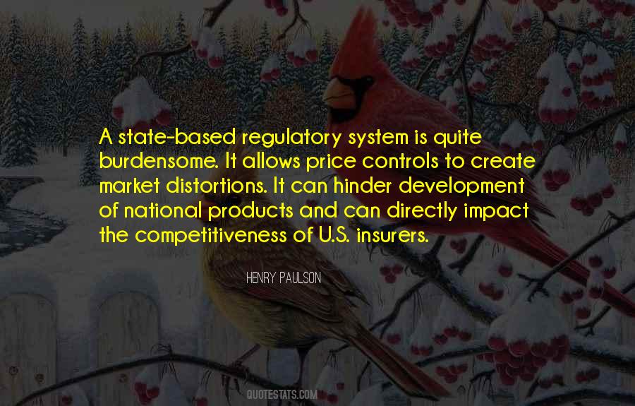 Quotes About The Price System #1025537