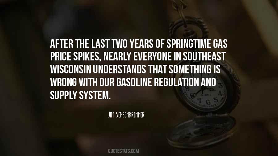 Quotes About The Price System #1067378
